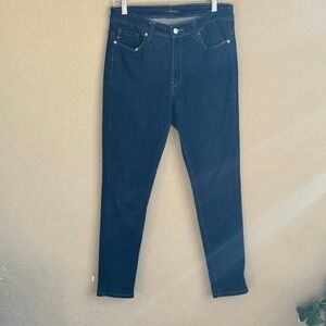 Dark wash Kancan jean style KC7085HR2298 size 29 stretch